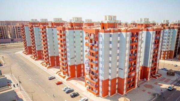 15 ألف وحدة بنظام الإيجار.. شروط التملك وقيمة الدعم