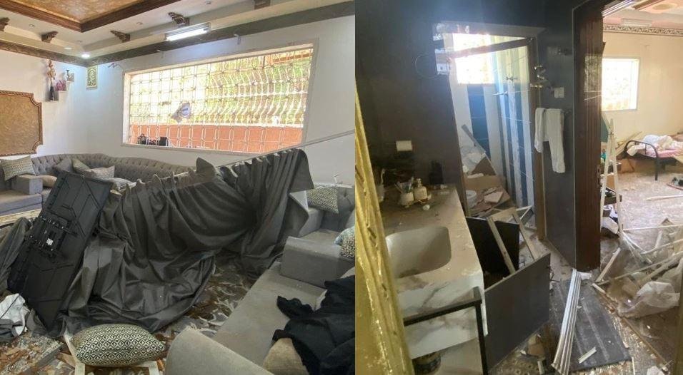 السعودية: سقوط مقذوف حوثي في نجران نتج عنه إصابة 6 سعوديين وأضرار بـ3 منازل و3 مركبات