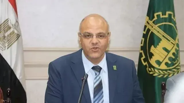 محافظ الإسكندرية يبحث تعزيز ال...