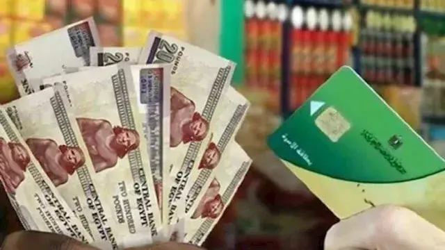 أسعار الغذاء ترتفع عالميًا.. ه...