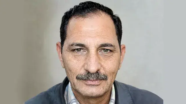 الأمن يفك لغز مقتل صاحب ورشة ف...