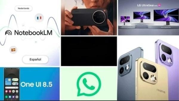 خبار التكنولوجيا |خلل في iOS 27 يتسبب في تعطيل أجهزة آيفون.. سناب تكشف تفاصيل نظارات Specs للواقع المعزز