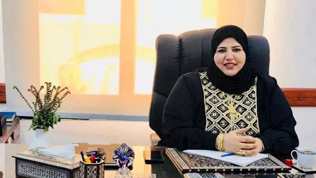 رئيسة قنوات الشمس ترد على "الأعلى للإعلام": برنامج من القلب موقوف منذ أسبوع