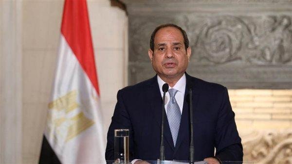 الرئيس السيسي يستقبل مؤسس مجموعة دانجوتي لبحث فرص استثمارات المجموعة في مصر