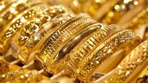 عضو شعبة الذهب: انخفاض الأسعار يرجع لزيادة المعروض وتراجع الطلب على الشراء