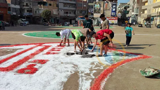 "من دوري قروي إلى حديث ملاعب مصر".. حكاية صعود "بطولة القضاة بالشرقية - فيديو وصور