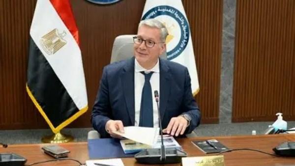 وكيل البترول: حضور السيسي منتدى مصر للتعدين منح المنتدى قوة كبيرة
