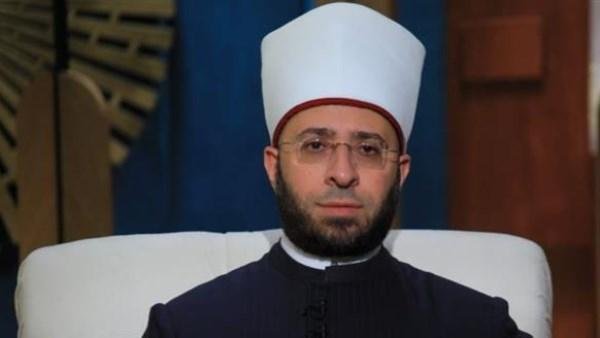 وزير الأوقاف يعزي الشيخ محمد بن راشد آل مكتوم في وفاة شقيقه