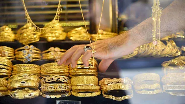 آي صاغة: بيع المواطنين يدفع عي...