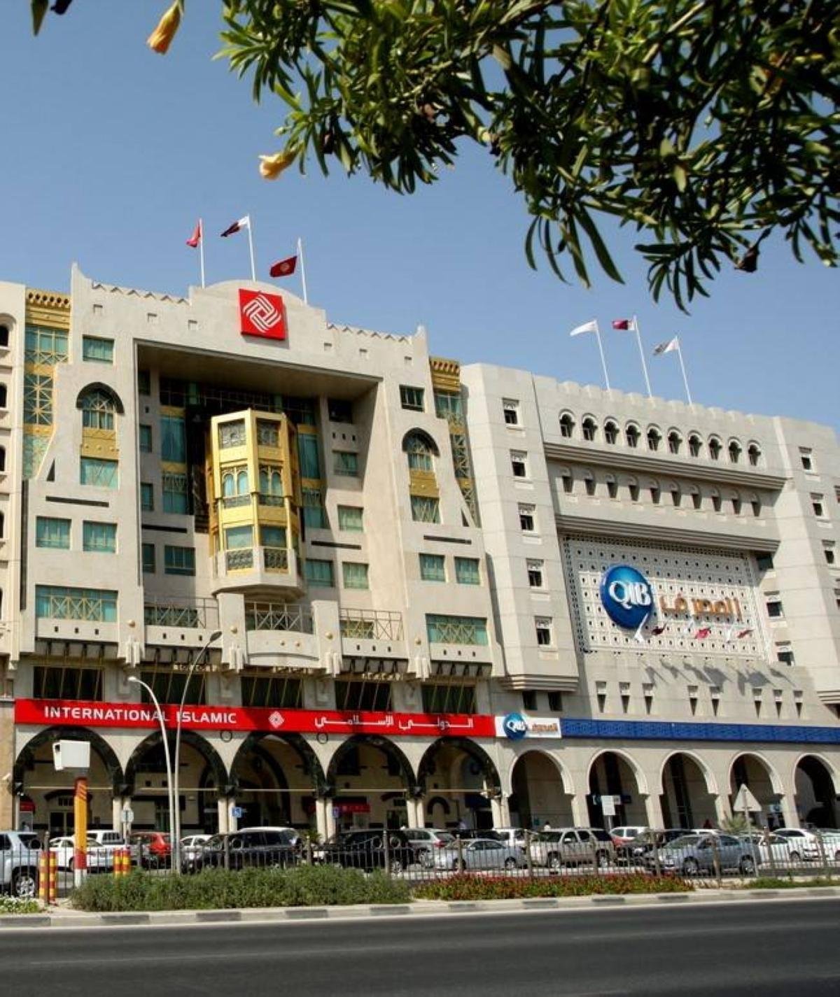 Qatar Islamic banks see surge...