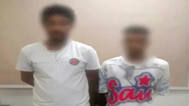 خلافات الجيرة ولهو الأطفال.. ك...