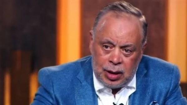 حبس شخص شهرًا وغرامة 20 ألف جنيه لإدانته بالإساءة لأشرف زكي