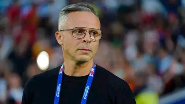 "نجم السيتي".. وهبي يعلن تشكيل المغرب أمام الجابون في تصفيات أمم أفريقيا