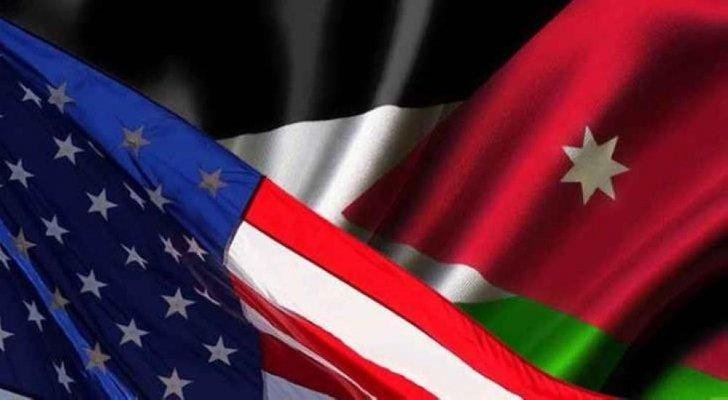 الأردن والولايات المتحدة يبحثان توسيع التعاون والشراكة العسكرية
