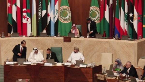 البرلمان العربي يدرس تحركات عاجلة لدعم السعودية