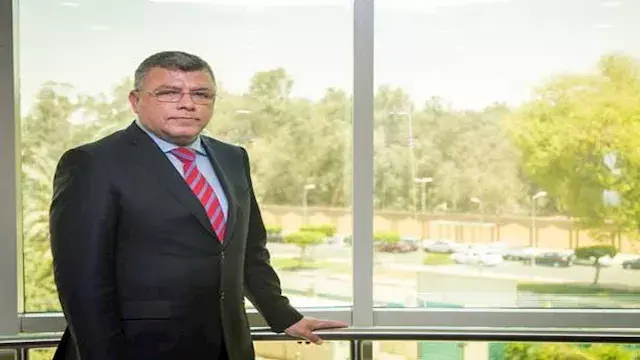 خالد نجم: خططت لفصل المصرية للاتصالات وعارضت إطلاق "وي" بهذه الطريقة