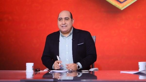 راعوا ربنا في الزمالك.. مهيب عبدالهادي يوجه رسالة لمسئولي القلعة البيضاء