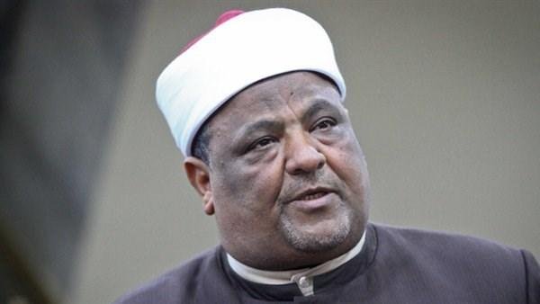 عباس شومان: الأزهر الشريف أطلق نداء من أجل السلام