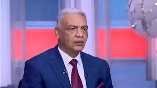 سمير راغب: منظومة الليزر المصرية إضافة نوعية لطبقات الدفاع الجوي الوطني