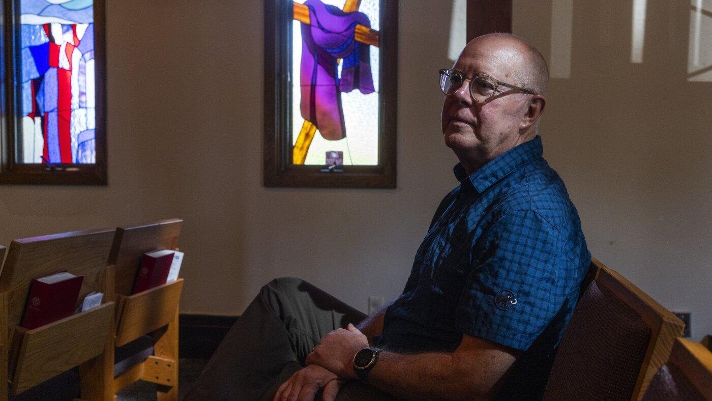 Churches, libraries and breweries: inside DHS's covert surveillance operation