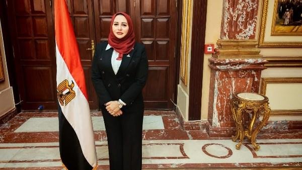 برلمانية: توصيات منتدى مصر 2026 تضع تحسين معيشة المواطن ودعم الاقتصاد على رأس الأولويات