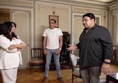ابن شقيق عبد الحليم حافظ: فؤاد باشا سراج الدين ساعد في فرش منزل «العندليب»