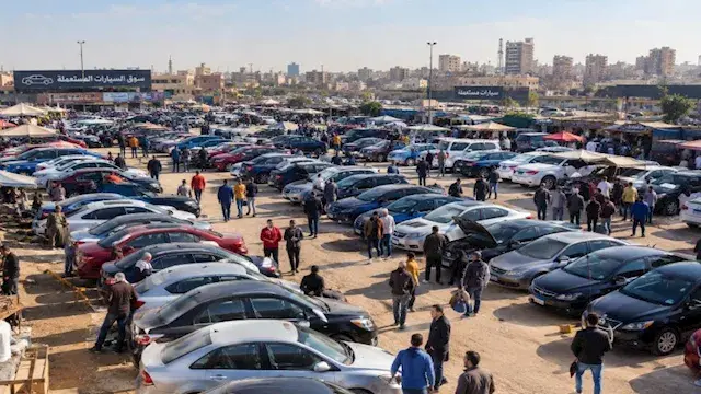بعد جنون الزيرو وزيادات وصلت لـ100 ألف جنيه.. سيارات مستعملة بأقل من 700 ألف