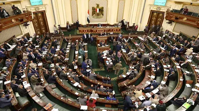 سؤال برلماني لمواجهة أكاذيب صف...