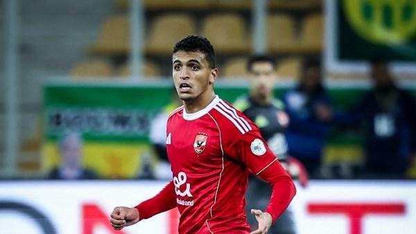 سيد مرعي: قيّموا مدافع الأهلي بعيدًا عن خلافاتي.. ولا توجد أزمة بيني وبين ابني