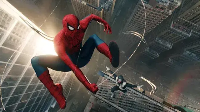 تعرف على إيرادات فيلم "Spider-...