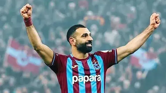ماذا قدم محمد صلاح أمام كونيا...