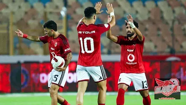 مكافأة للاعبي الأهلي حال الفوز على الزمالك.. تفاصيل