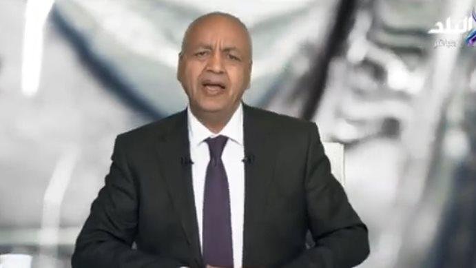 مصطفى بكري يطالب باستمرار الرئيس السيسي: أسقط حكم الإخوان وحافظ على الدولة