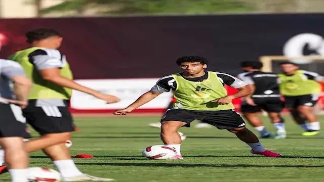 "اكتساح للأحمر".. القيمة التسو...