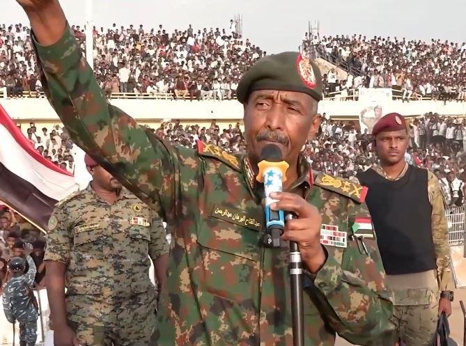 البرهان: السودان لن يستجيب للضغوط أو الابتزاز بعد رفض تأشيرة واشنطن