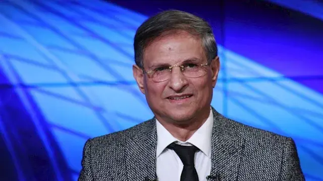 مصطفى يونس لـ"واقع مصر": "معتمد جمال عمل الصح.. والقمة ملهاش حسابات"