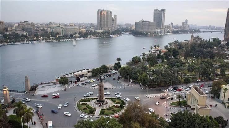 طقس اليوم: حار نهارا مائل للحرارة على أغلب الأنحاء ليلا.. والعظمى بالقاهرة 32
