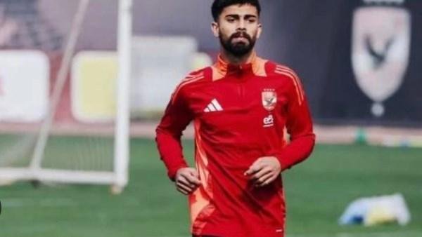 هشام حنفي: أزمة أحمد رضا وعموتة تم تهويلها.. مباراة مودرن سبورت صعبة
