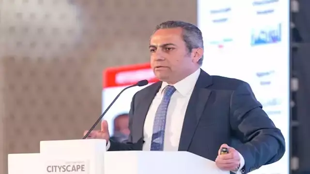 رئيس شركة العاصمة: لا يوجد مطور أفلس رغم تأخر بعض المشروعات