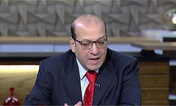 الخبير الاقتصادي مصطفى بدرة عن أسباب انخفاض قيمة الجنيه 85%: اللي عملوه الإخوان جاب البلد 30 سنة وراء