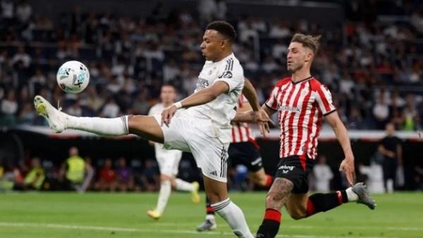 مبابي وريال مدريد.. إصابة تكشف أزمة الثقة وتفتح باب الرحيل.. ايه الحكاية