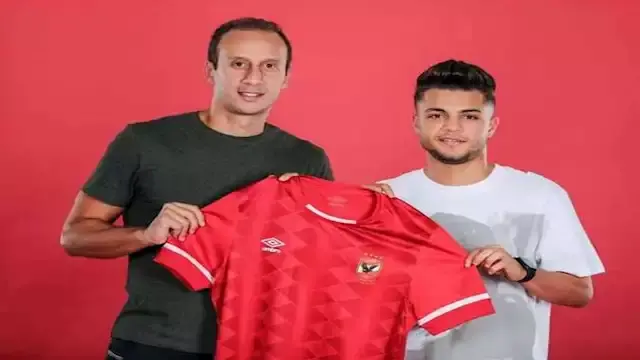 مصطفى سعد ميسي: لم أحصل على فرصتي في الأهلي.. وحلمي الانضمام لمنتخب مصر