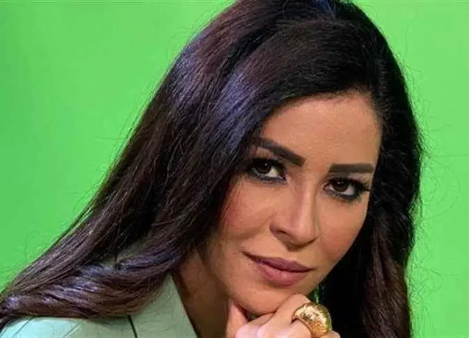 أمل الحناوي تودع «القاهرة الإخ...