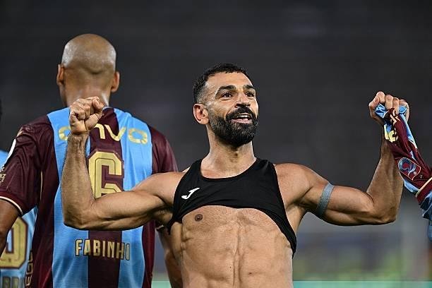 لاعب كونيا سبور: صلاح ساهم في زيادة الإقبال الجماهيري على الدوري التركي