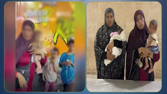 ظهرتا في فيديو متداول.. ضبط سي...