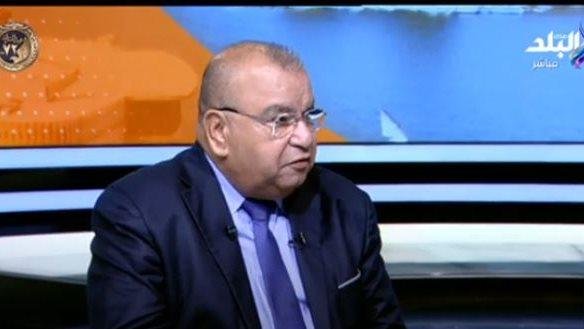رفعت فياض: غالبية المدارس الخاصة مصروفاتها معقولة.. ومخالفات في بعض المدارس