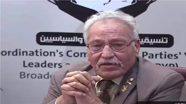 اللواء محيي نوح: كسرت سنترال المنصورة بعد إهانة القوات المسلحة