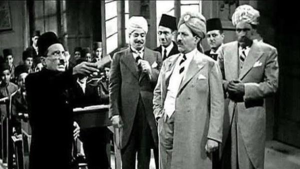 خالد عبدالعزيز يستعيد تاريخ طلعت حرب ودور فيلم «سلامة في خير» في إبراز النهضة الاقتصادية المصرية