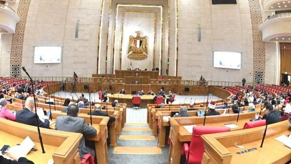 جامعة كيان تعود للبرلمان.. ماذا بعد اعتراض الرئيس على المادة 25؟