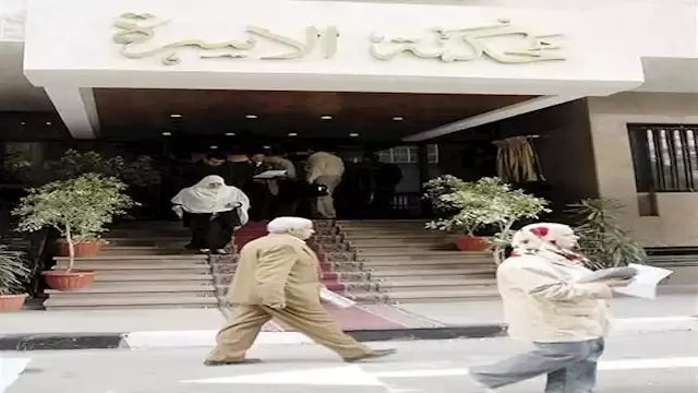 محمد يطلب تطليق زوجته أمام محك...